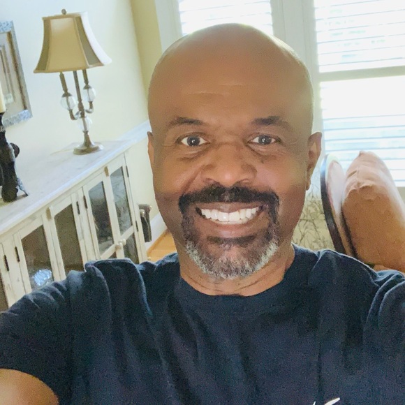 Meet your Posher, Grant - Picture 1 of 1